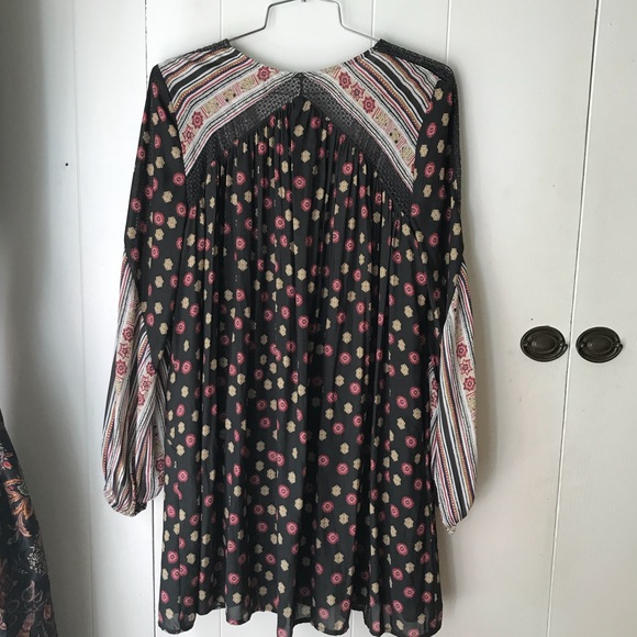 Free People Dress NWOT XS - Picture 3 of 3